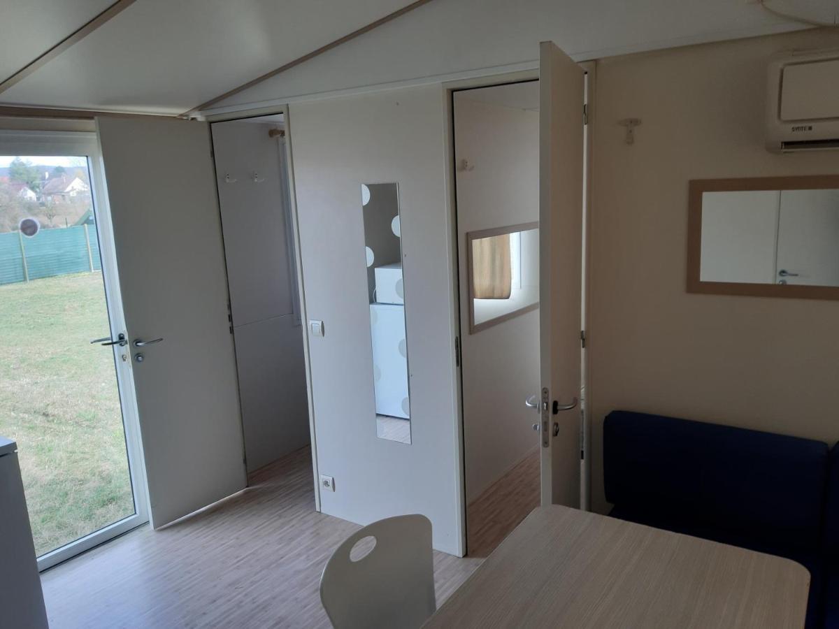 Szárszó apartman és kempingház Apartamento Balatonszarszo Exterior foto