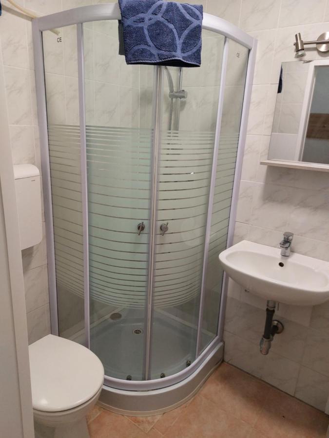 Szárszó apartman és kempingház Apartamento Balatonszarszo Exterior foto